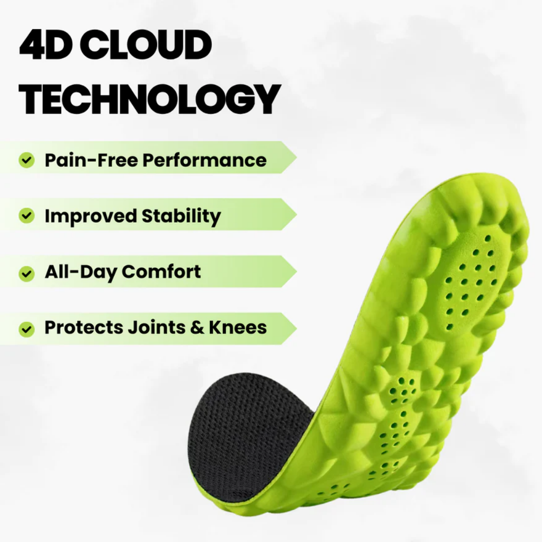 Pickleball Insoles