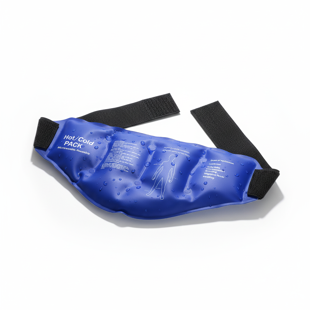 Cooling Pack