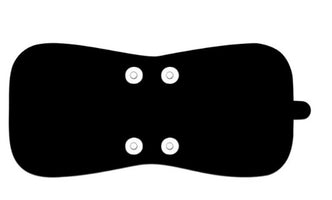 5 Pack of Replacement Pads
