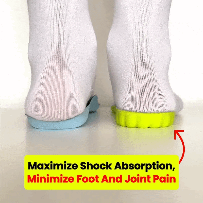 Pickleball Insoles