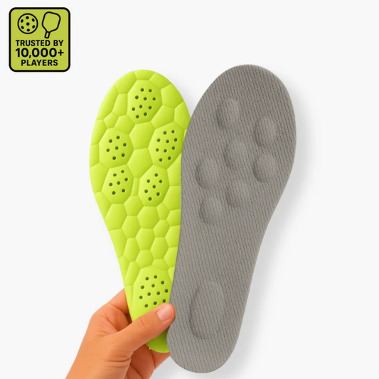 Pickleball Insoles