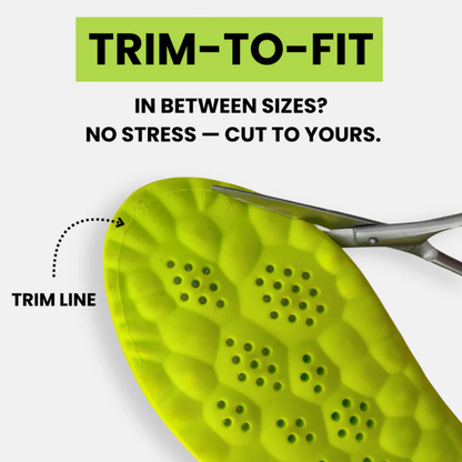 Pickleball Insoles