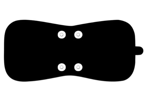 2 Pack of Replacement Pads